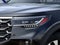 2027 Ford Explorer 4-Door 4DR RWD PLTNM