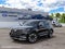 2027 Ford Explorer 4-Door 4DR RWD PLTNM