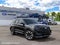 2027 Ford Explorer 4-Door 4DR RWD PLTNM