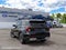 2027 Ford Explorer 4-Door 4DR RWD PLTNM