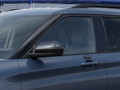 2027 Ford Explorer Tremor®