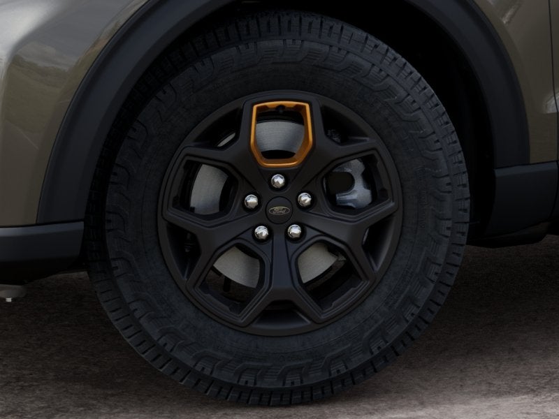 2027 Ford Explorer Tremor®