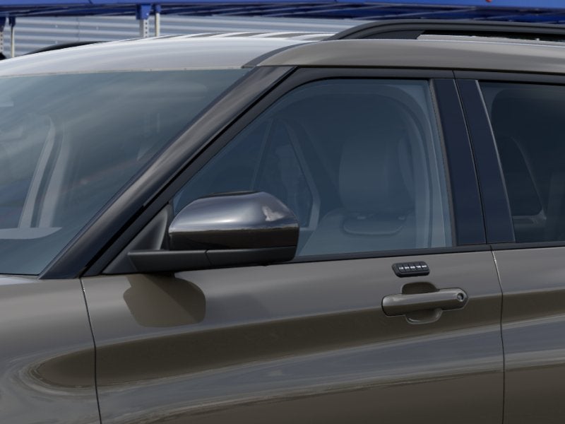 2027 Ford Explorer Tremor®