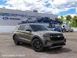 2027 Ford Explorer Tremor®