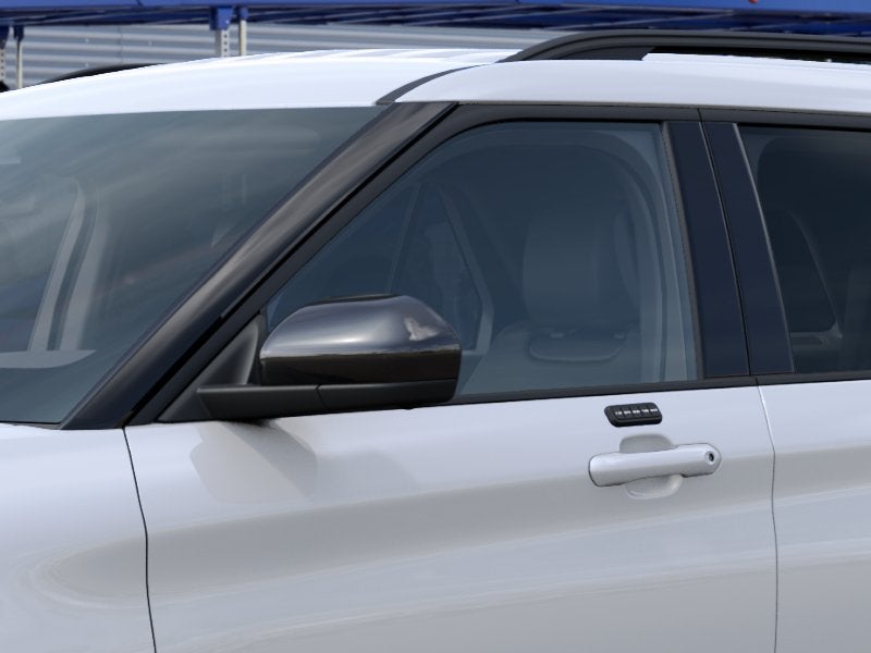 2027 Ford Explorer Tremor®