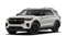 2027 Ford Explorer Tremor®
