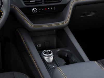 2027 Ford Explorer Tremor®