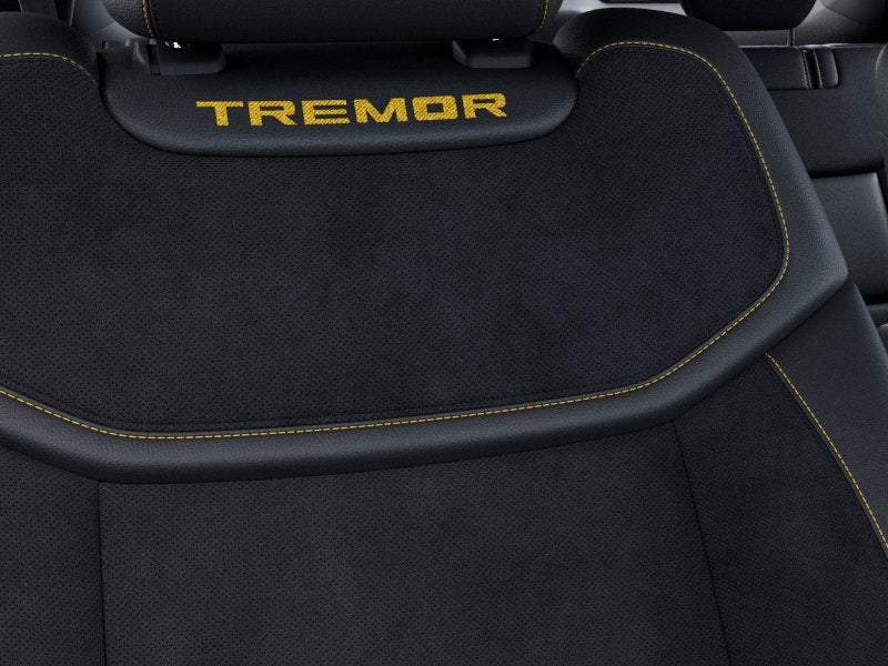 2027 Ford Explorer Tremor®