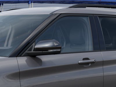 2027 Ford Explorer Tremor®
