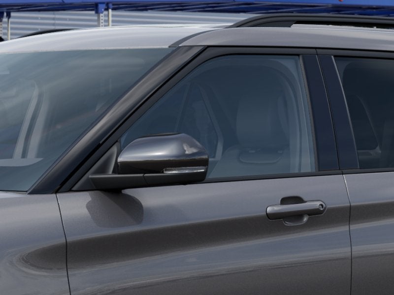 2027 Ford Explorer Tremor®