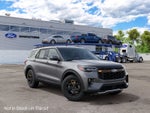 2027 Ford Explorer Tremor®