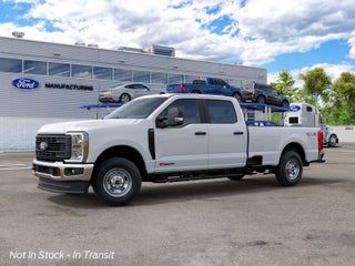 2027 Ford Super Duty F-250® XL