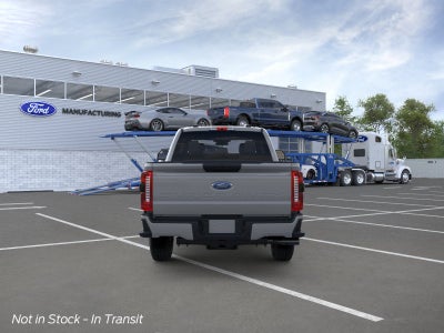 2026 Ford Super Duty F-250® XL