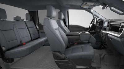 2026 Ford Super Duty F-250® XL