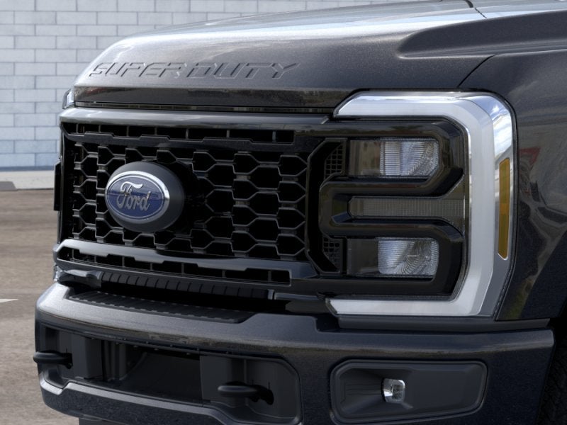 2026 Ford Super Duty F-250® XL
