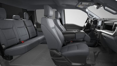 2026 Ford Super Duty F-250® XL