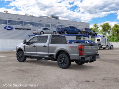 2026 Ford Super Duty F-250® XL