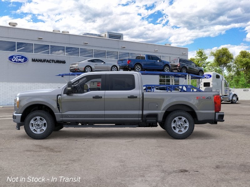2026 Ford Super Duty F-250® XLT