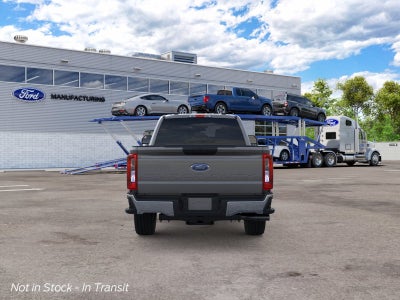 2026 Ford Super Duty F-250® XLT