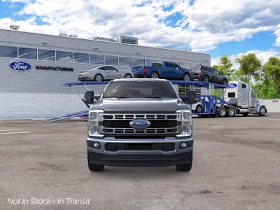 2026 Ford Super Duty F-250® XLT
