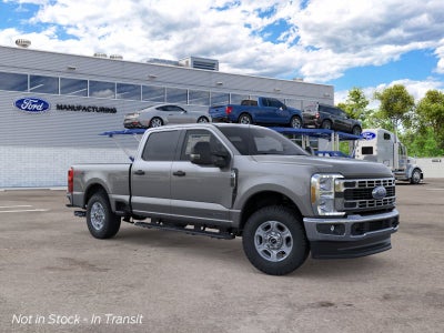 2026 Ford Super Duty F-250® XLT