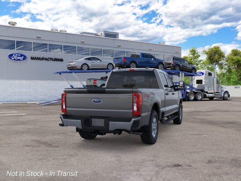 2026 Ford Super Duty F-250® XLT
