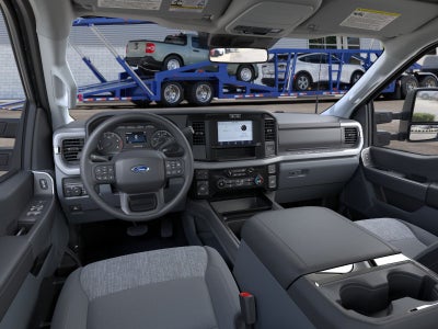2026 Ford Super Duty F-250® XLT