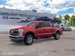 2026 Ford Super Duty F-250® XLT