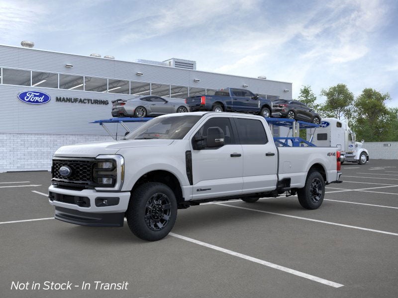 2026 Ford Super Duty F-250® XL