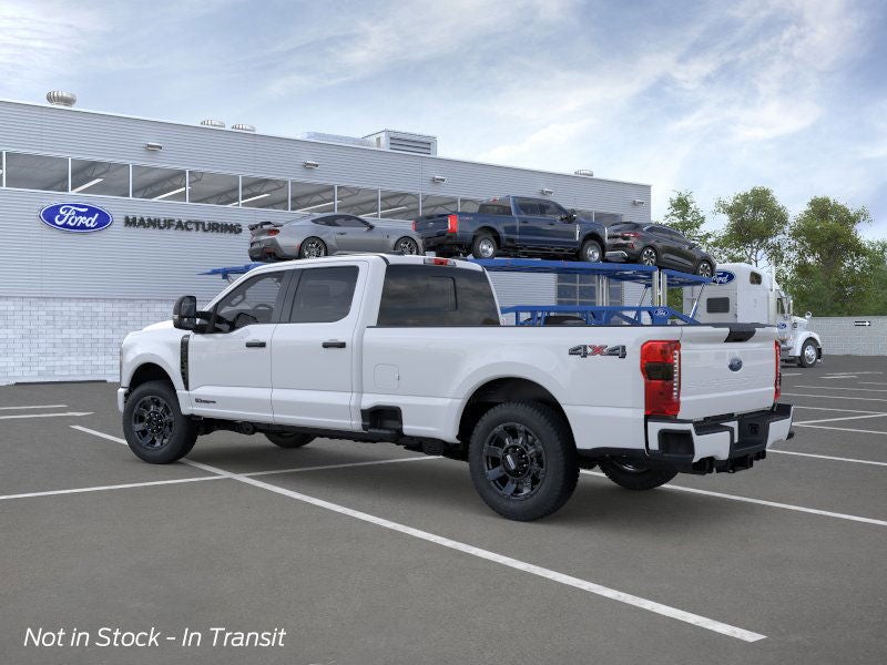 2026 Ford Super Duty F-250® XL