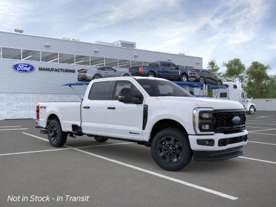 2026 Ford Super Duty F-250® XL