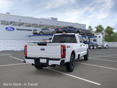 2026 Ford Super Duty F-250® XL