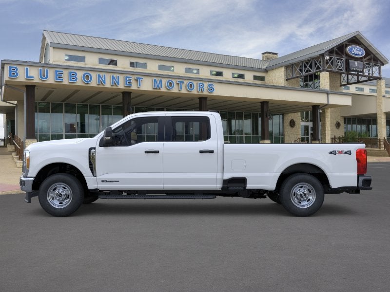 2026 Ford Super Duty F-250® XL