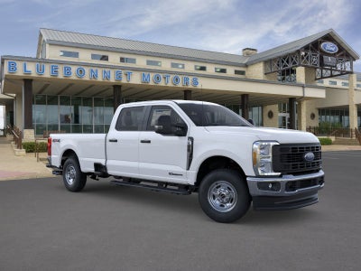 2026 Ford Super Duty F-250® XL