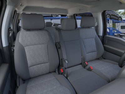 2026 Ford Super Duty F-250® XL