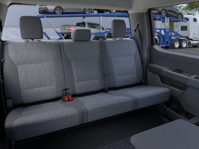 2026 Ford Super Duty F-250® XL