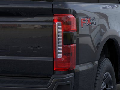 2026 Ford Super Duty F-250® XL