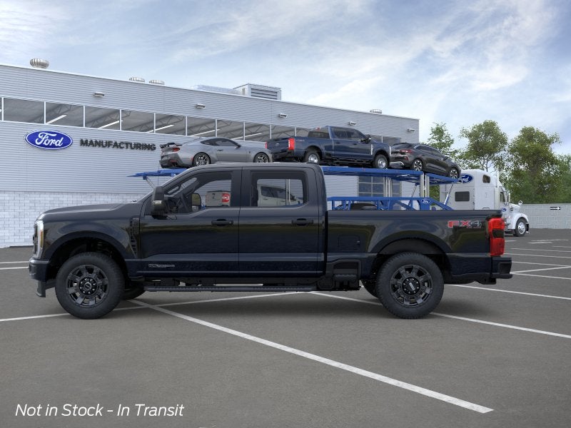 2026 Ford Super Duty F-250® XL