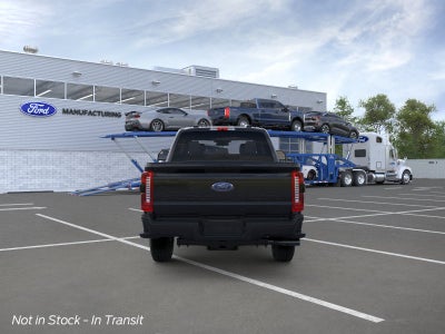 2026 Ford Super Duty F-250® XL