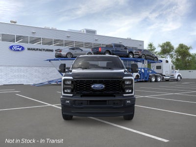 2026 Ford Super Duty F-250® XL