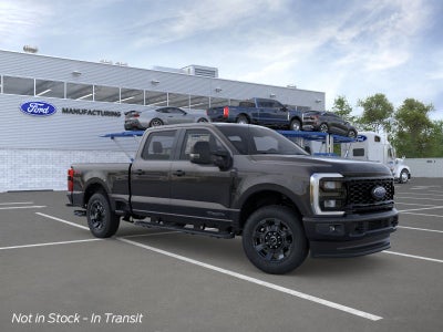 2026 Ford Super Duty F-250® XL