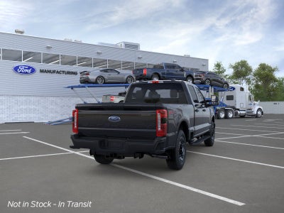2026 Ford Super Duty F-250® XL