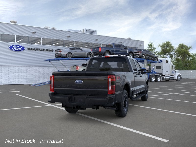 2026 Ford Super Duty F-250® XL