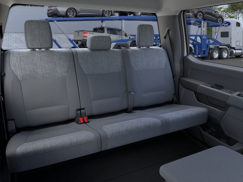 2026 Ford Super Duty F-250® XLT