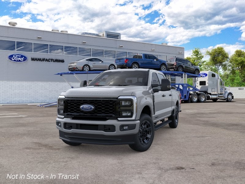 2026 Ford Super Duty F-250® XL