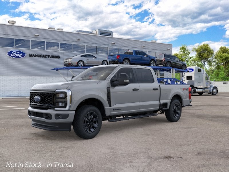 2026 Ford Super Duty F-250® XL