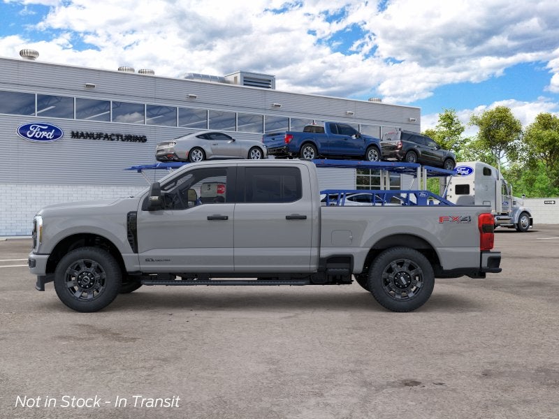 2026 Ford Super Duty F-250® XL