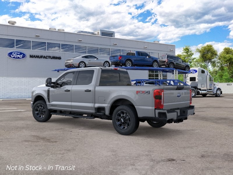 2026 Ford Super Duty F-250® XL