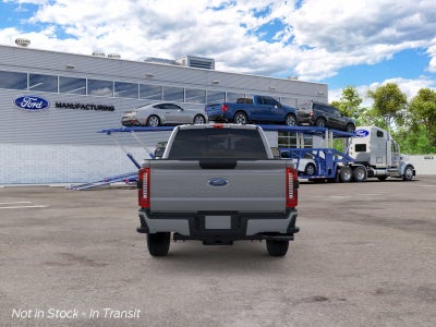 2026 Ford Super Duty F-250® XL