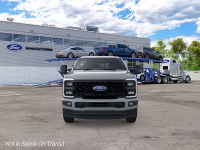 2026 Ford Super Duty F-250® XL